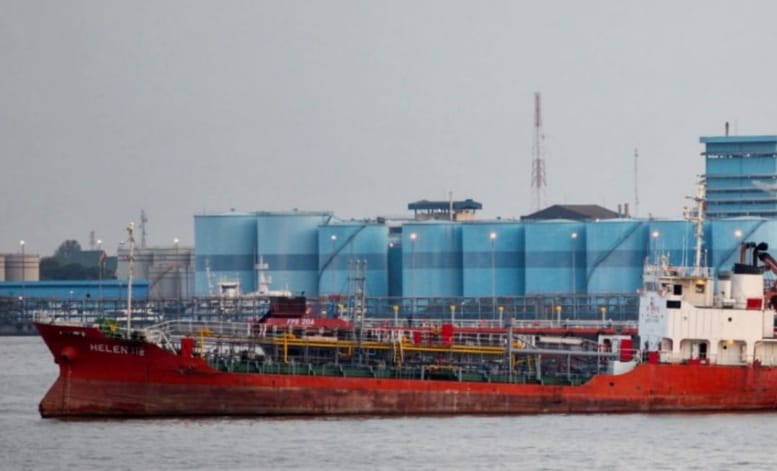 Semester I 2025, Ekspor Provinsi Riau Tembus US$10,14 Miliar