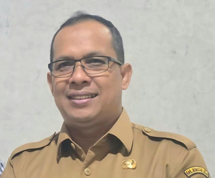 Foto, Etika, dan Praduga Tak Bersalah: Mantan Kadiskominfo Inhil Keberatan, Pertimbangkan Lapor Dewan Pers