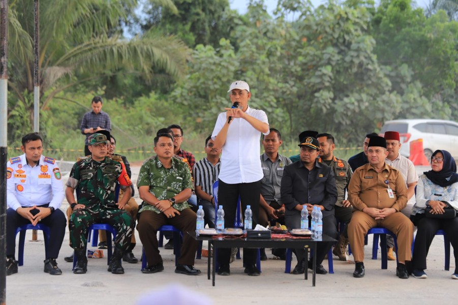 Masalah Transportasi dan Parkir di Kota Ambon Diharapkan Teratasi Menurut Walikota