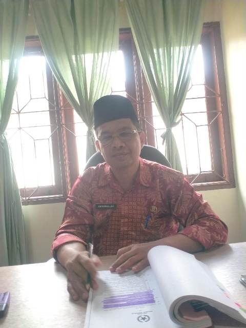 Pilkades Meranti 2026–2027 Digelar, Dinas PMD Ajak Warga Tak Takut Maju Jadi Kepala Desa