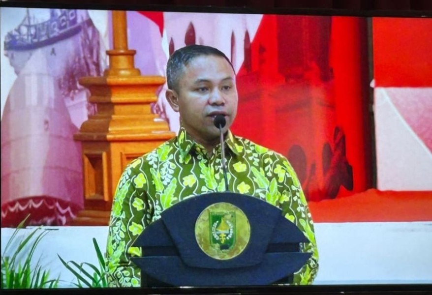 Pemprov Riau Dukung Program 3 Juta Rumah untuk Atasi Kemiskinan