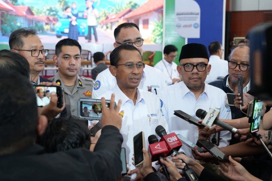 Luar Biasa, BPJS Kesehatan Pastikan Layanan JKN Tetap Optimal Selama Libur Lebaran 2026
