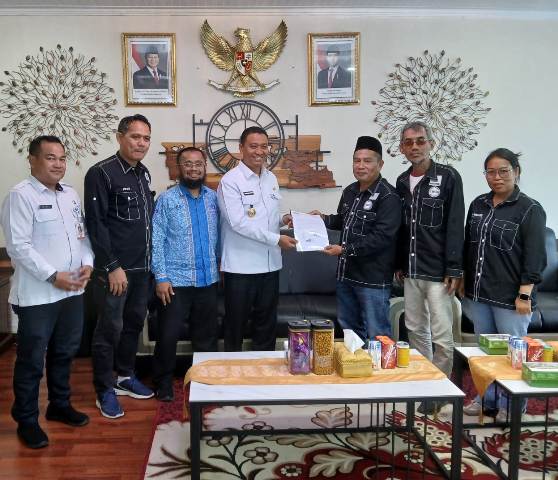 Pelantikan JMSI Pekanbaru Akan Dimeriahkan Seminar Literasi Bisnis Media Online