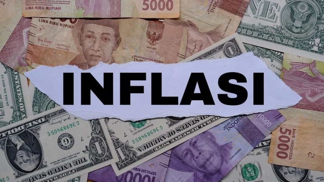 Mengenal Jenis Inflasi hingga Tips untuk Menghadapinya