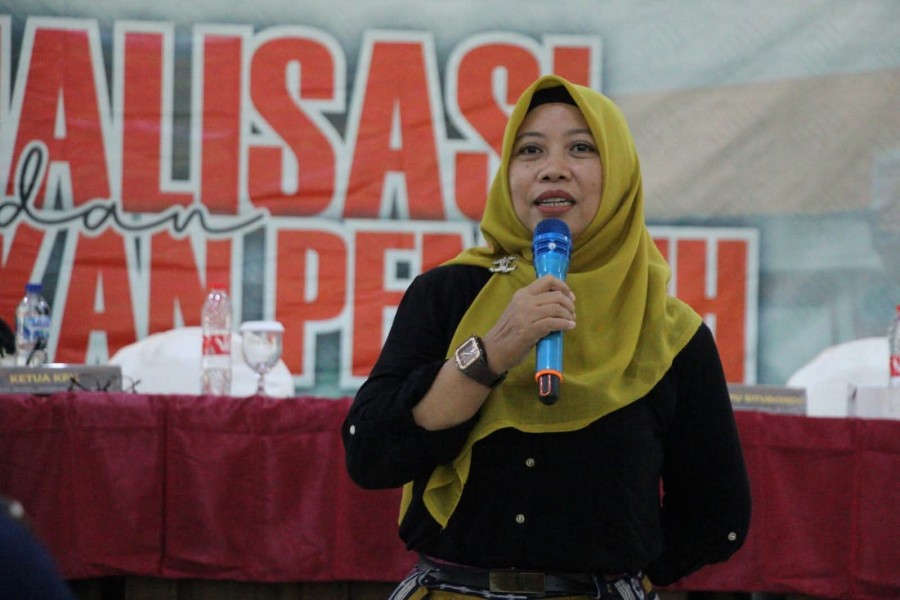 Pemkab Situbondo Batalkan Anggaran Hibah, Begini Tanggapan Pengamat Kebijakan Publik