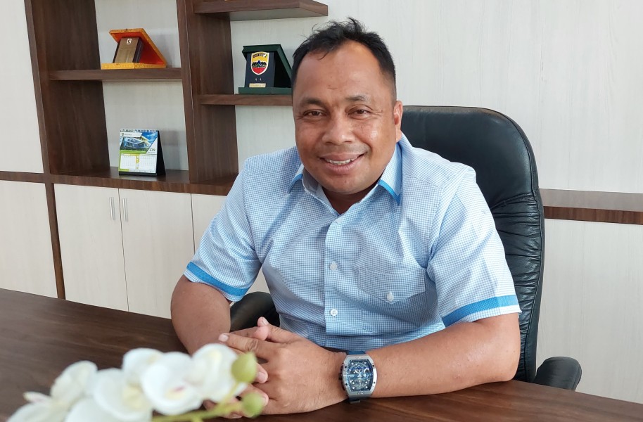 Insiden Fatal PT SLS, DPRD Pelalawan Desak Audit K3 dan Investigasi Menyeluruh