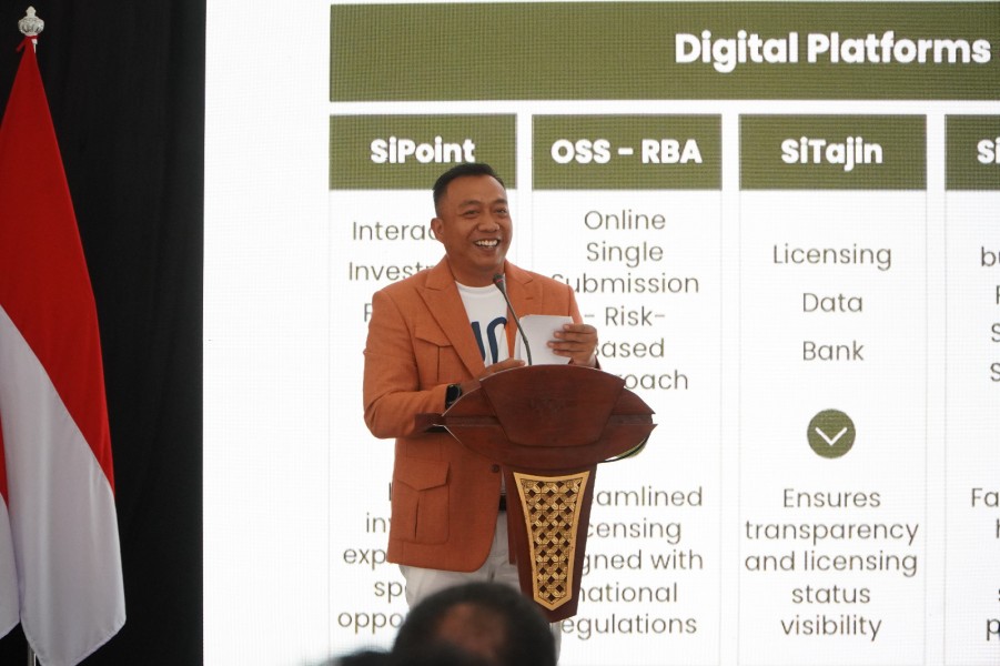 Bupati Mas Rio: Situbondo Jadi Rebutan Investor, 4 Sektor Siap Tumbuh Pesat