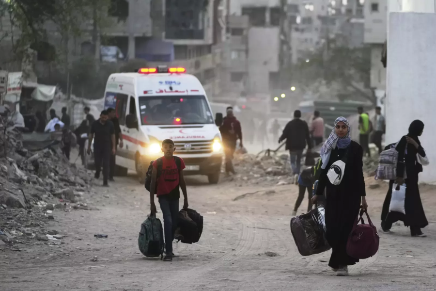 MUI Dukung Langkah Prabowo Buka Hubungan Diplomatik Jika Israel Akui Palestina