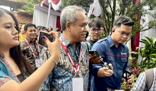 Aktivis Ditangkap, Benny: Ajak Warga Ikut Demo Tak Dilarang, Kecuali Provokasi