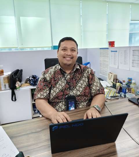 Pelindo Regional 1 ucapkan selamat Hari Kebebasan Pers Sedunia