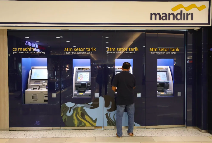 Biaya Admin Bank Mandiri Terlengkap sesuai Jenis Tabungan