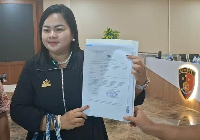 Diduga Difitnah Lecehkan Stafnya, Mantan Dubes Indonesia Untuk Nigeria Tempuh Jalur Hukum