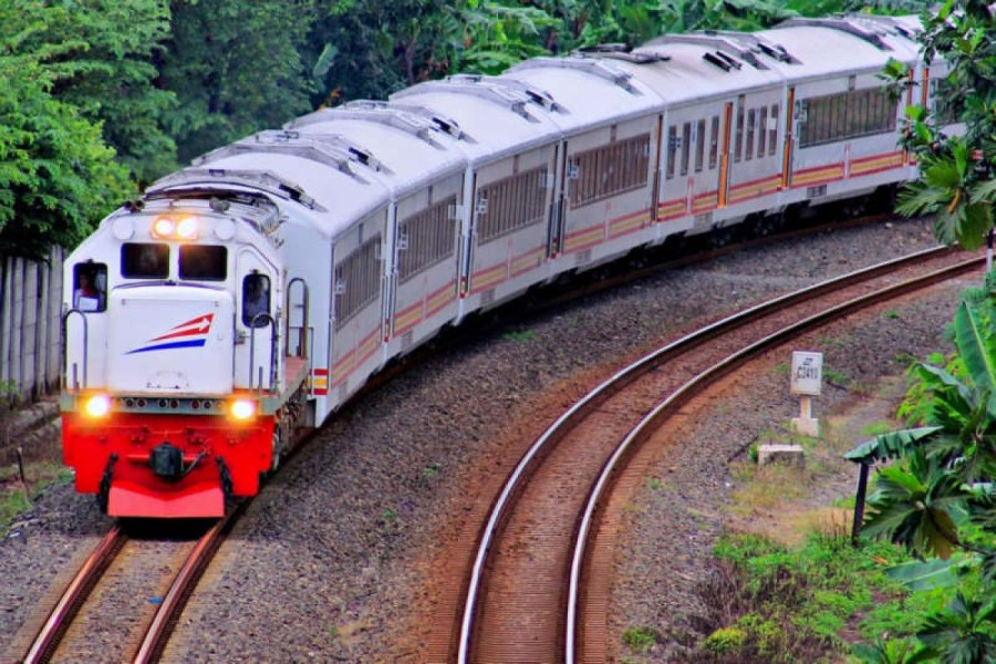 KAI Tambah Jadwal Perjalanan Kereta Api untuk Menghadapi Libur Panjang Akhir Januari 2025: Cek Jadwal Lengkapnya di Sini