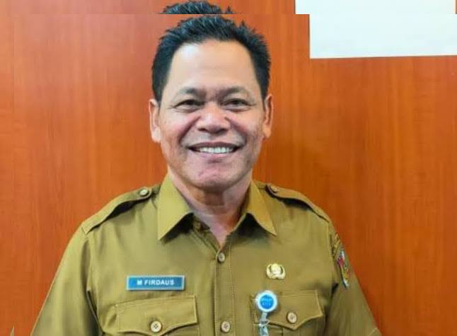 Peringatan Hari Tani Nasional, Distankan Pekanbaru: Mari Budayakan Menanam