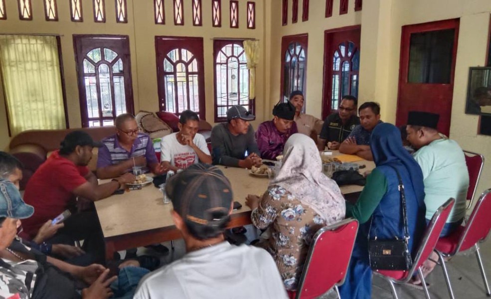 Persiapan Sudah Hampir 90 Persen, 27-28 Juli Musda LAMR Inhil Akan Digelar