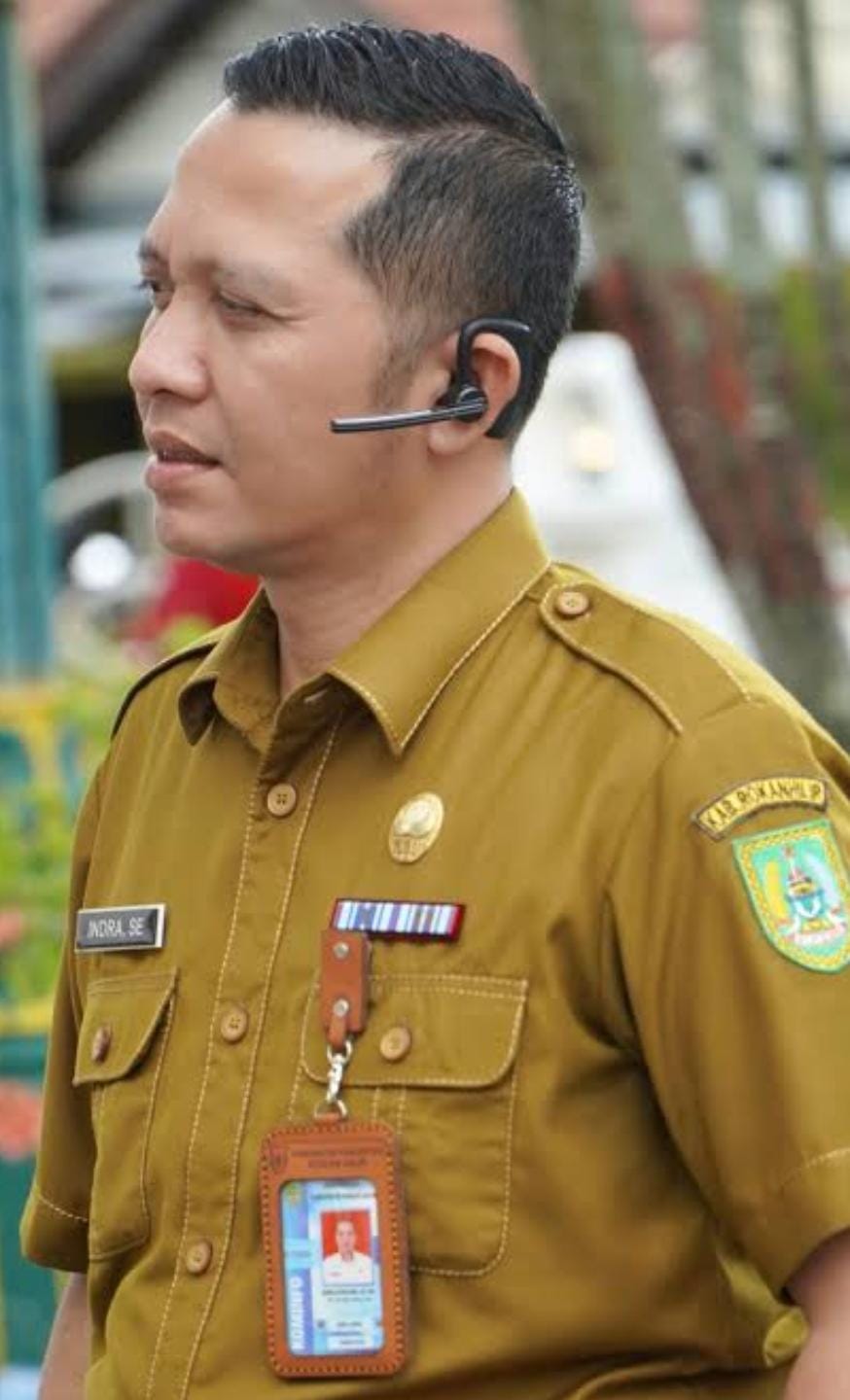 Gaji Honorer Dikabarkan Telat, Itu Tidak Benar: Dinas Kominfo Pastikan Cair 29 Maret  2025