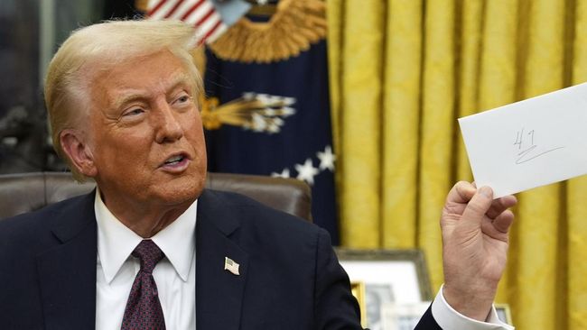 Nasib Energi Hijau Terombang-Ambing: Dampak Keputusan Trump Menarik AS dari Perjanjian Iklim Paris