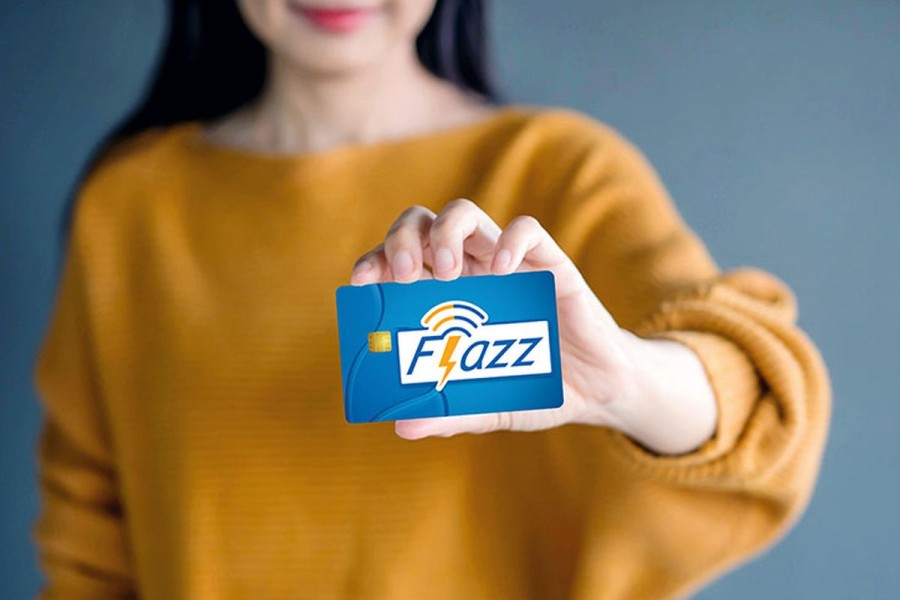 Kartu Flazz BCA: Fitur Layanan hingga Cara Beli