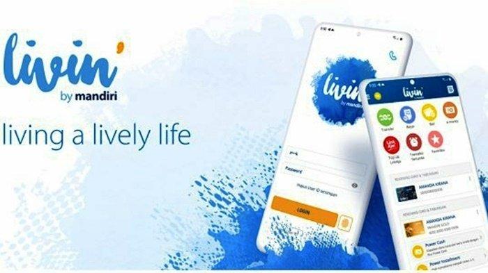 Bank Mandiri Berkomitmen Tingkatkan Layanan Digital dengan Fitur Quick Commerce Alfamart di Livin' by Mandiri