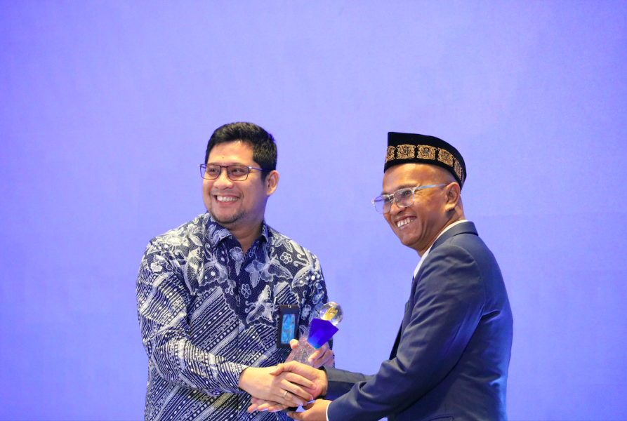 Kinerja Positif ADHI Tercermin dari Raihan Penghargaan KIP 2024 dan Pencapaian Proyek Strategis Nasional