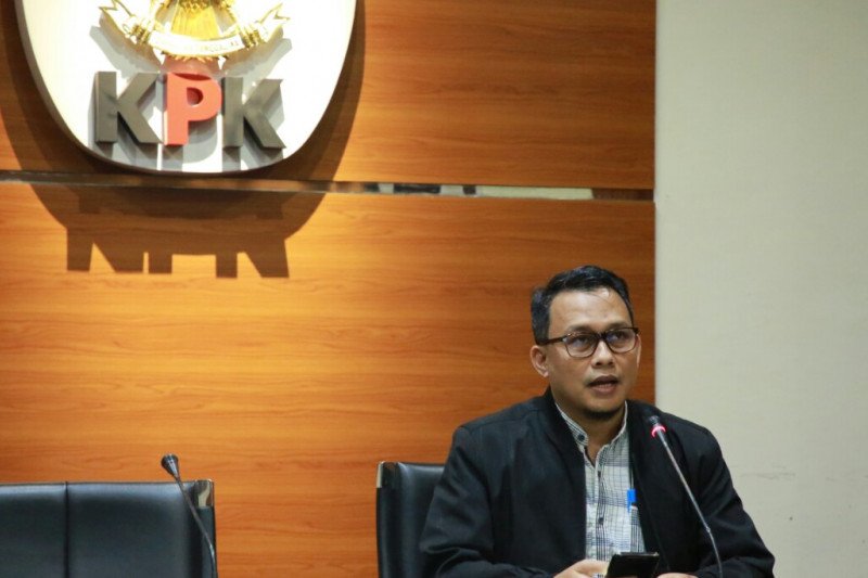 Penjadwalan Ulang Pemeriksaan Dirut PT Hutama Karya: KPK Menyusun Strategi Baru dalam Kasus JTT