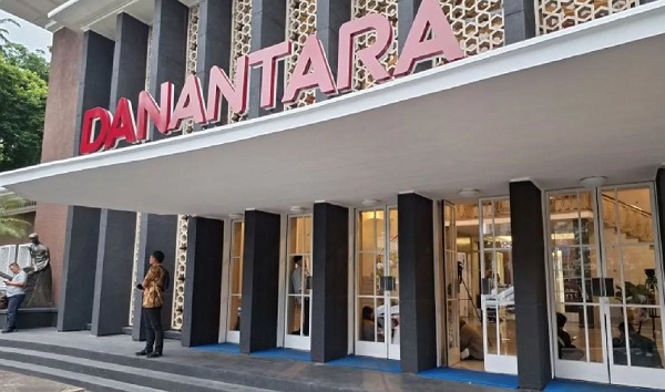 Danantara Diharapkan Menjadi Katalis Pertumbuhan Pasar Modal Indonesia