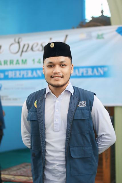 Dakwah Sebagai Jalan Hidup