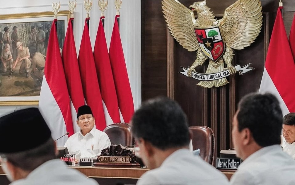 Presiden Prabowo Subianto Sudah Sesuaikan Implementasi PPN 12 Persen Agar Tak Susahkan Masyarakat