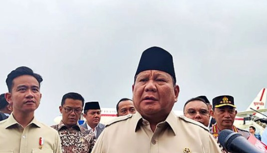 Kopdes Merah Putih Jadi Motor Prabowo Gerakkan Ekonomi Desa