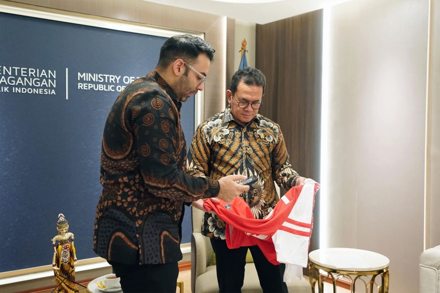 DRX Token akan Meluncur 3 Maret 2025 Mendag Dukung Ekspansi Aset Kripto Lokal