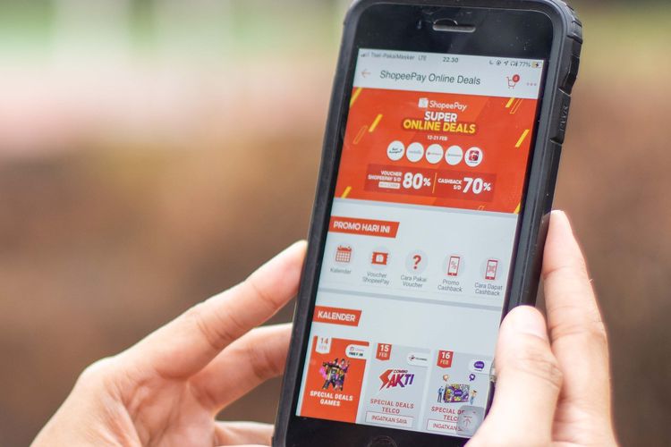 Syarat Shopee PayLater secara Umum dan Dokumen, Yuk Disimak