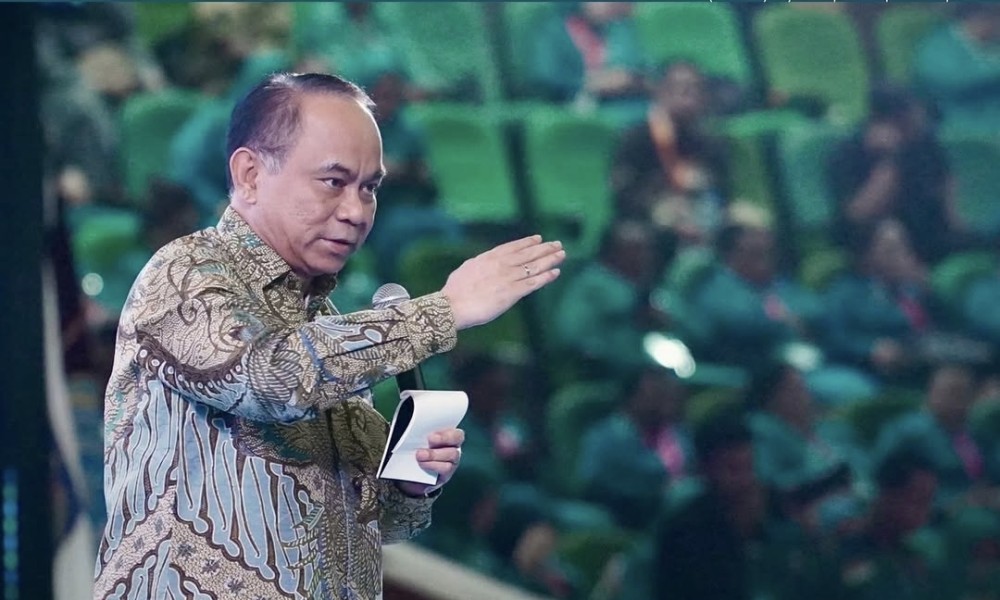 Menteri Budi Arie Ajukan Tambahan Anggaran Rp5,98 Triliun untuk Pelatihan Koperasi Desa, Ini Rinciannya