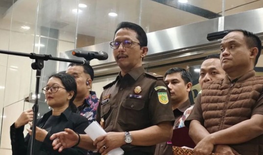Kejagung: Kerugian Negara akibat Kasus Kredit Sritex Capai Rp1,08 Triliun