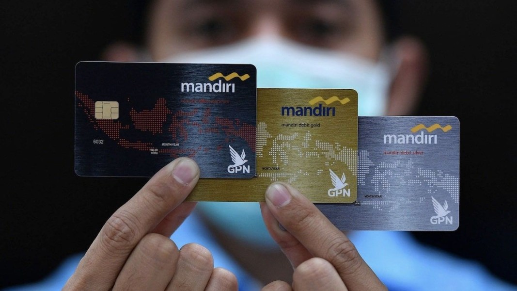 Cara Mengatasi Kartu ATM Mandiri tidak Diizinkan Termudah