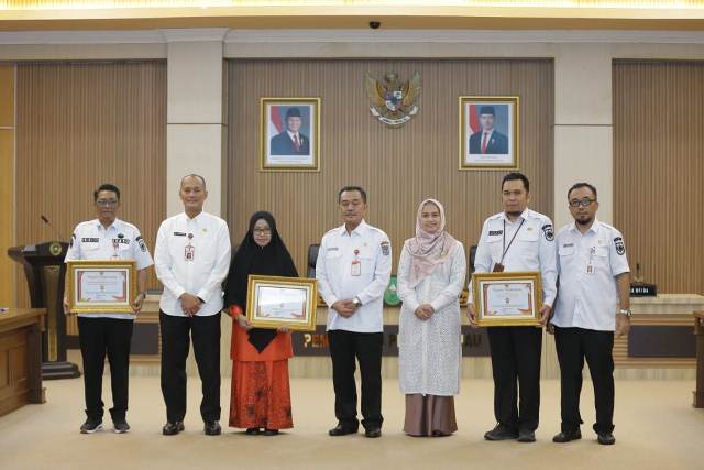 Karmila Sari Tekankan Pentingnya Kolaborasi dan Data Akurat untuk BRIDA Riau