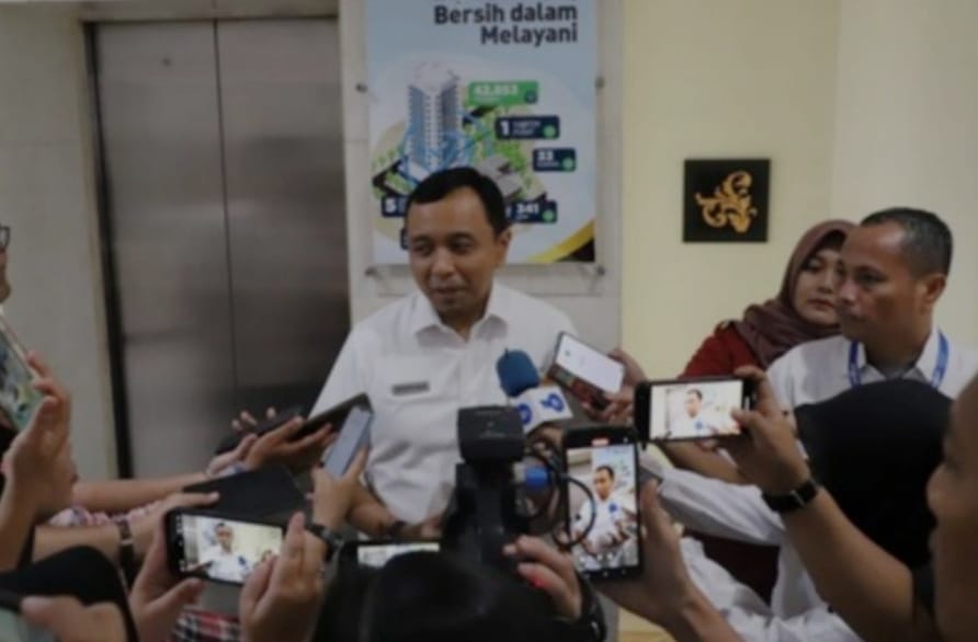 Target Pajak Riau 2025 Lebih Rendah, Ini Kata Kanwil DJP