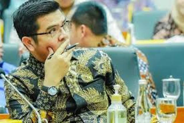 Bane Raja Manalu Peran Media Sosial dalam Kebijakan Pemerintah Kian Kuat