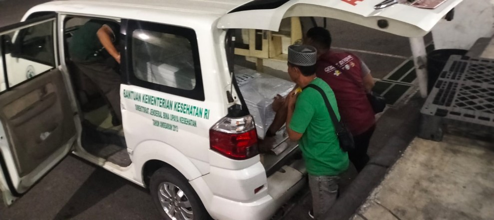 Pemkab Fasilitasi Pemulangan Jenazah PMI Asal Situbondo dari Kuala Lumpur