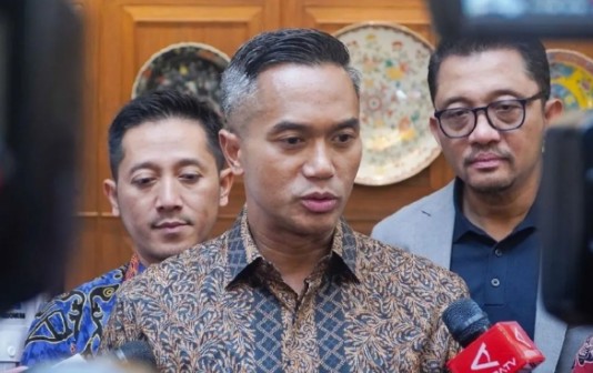 Kadin: Pertumbuhan Ekonomi 5,12 Persen Jadi Kado Manis Menjelang HUT RI ke-80