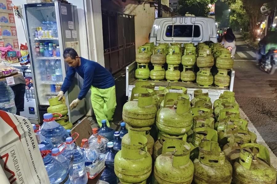 Rencana Menjadikan Warung Kelontongan Sebagai Sub Pangkalan Gas Elpiji 3 Kg: Reaksi Beragam dari Pemilik Warung di Kabupaten Bandung