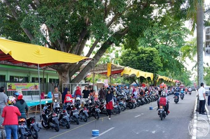 Disperindag Siapkan Pasar Ramadan