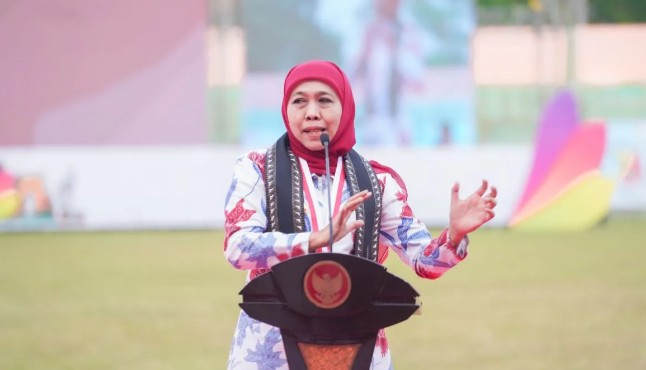 Jawa Timur Tercatat sebagai Provinsi Tercepat Bentuk Koperasi Merah Putih