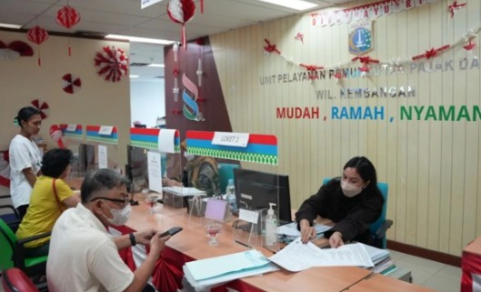 PBJT Jadi Instrumen Kunci Dukung Jakarta Menuju Kota Global