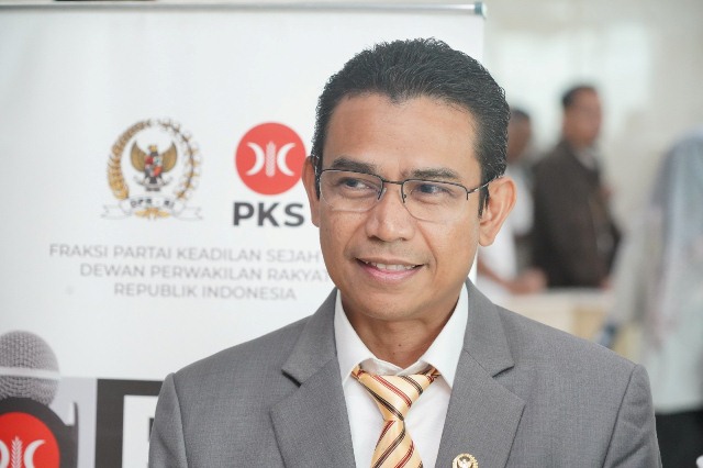 Hendry Munief: IKM Sumbang 61% PDB, Tapi Anggarannya Masih Rendah