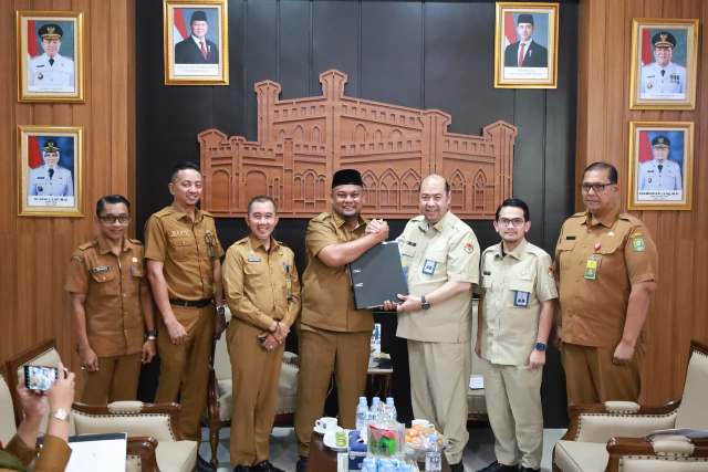 Pemkab Siak Pastikan Pelayanan Kesehatan Tetap Berjalan Meski TPP Disesuaikan