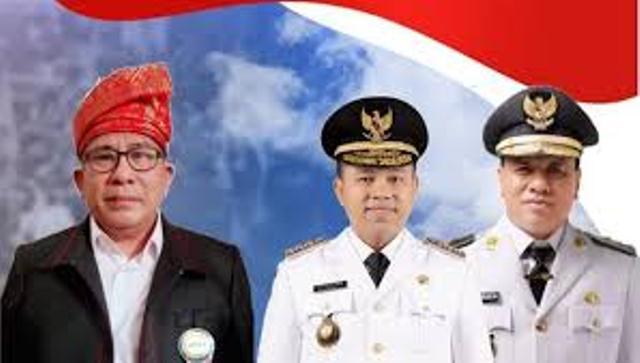 Atas Dedikasi Majukan Media dan Budaya, Bupati Kuansing Raih Penghargaan JMSI