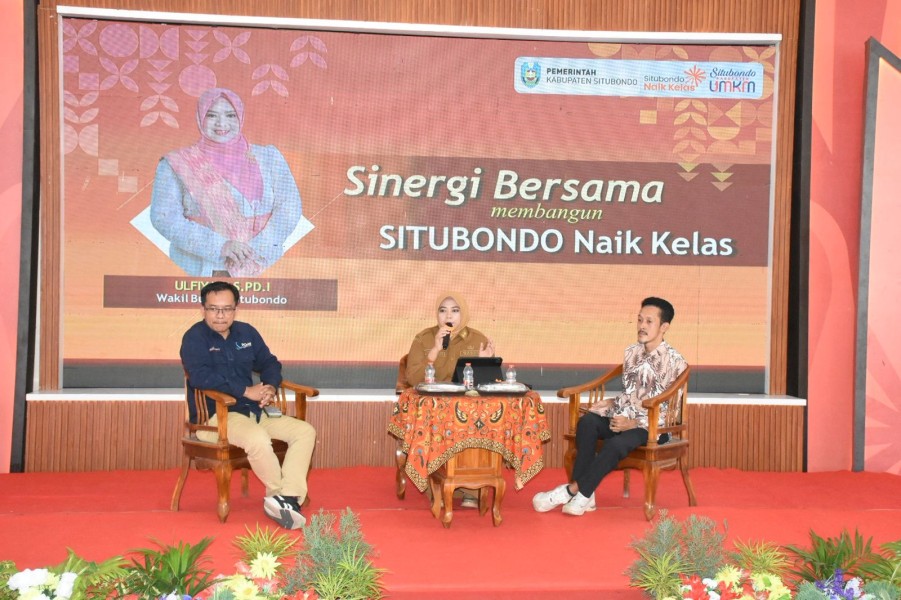 Forum CSR Situbondo Petakan Kebutuhan, Perbaikan Rumah Warga Masuk Prioritas