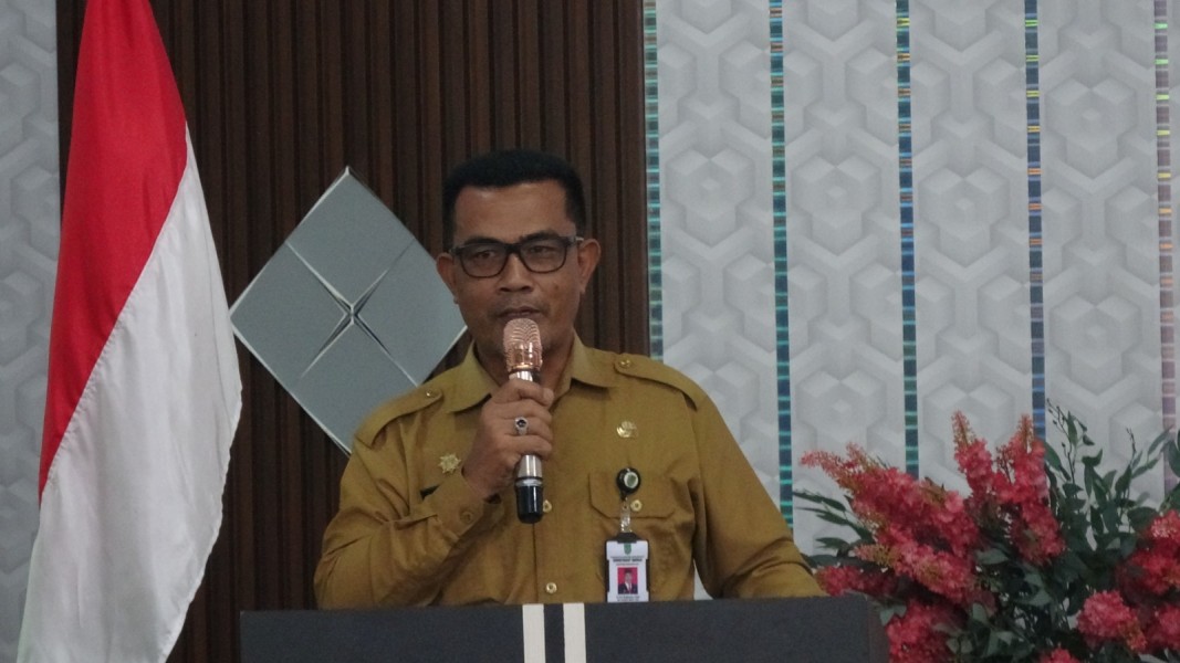 Pemda Inhil Tegaskan Proses Pengisian Komisaris BPR Gemilang Berjalan, Operasional Tetap Diawasi OJK