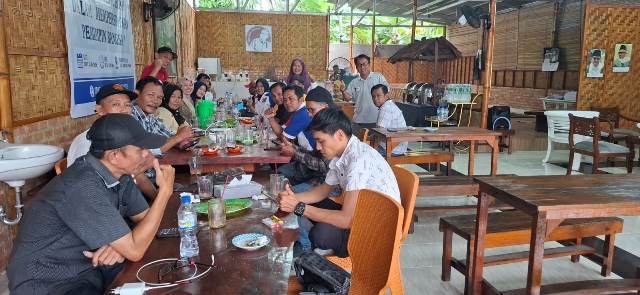 PWMOI Lahir dari Rahim Ibu Pertiwi, Siap Memberikan Suasana yang Kondusif dan Pemberitaan Berimbang