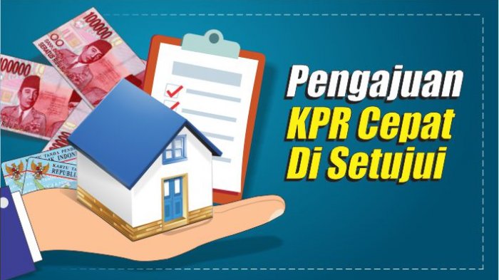 6 Tips KPR Disetujui Bank, Wujudkan Mimpi Punya Rumah